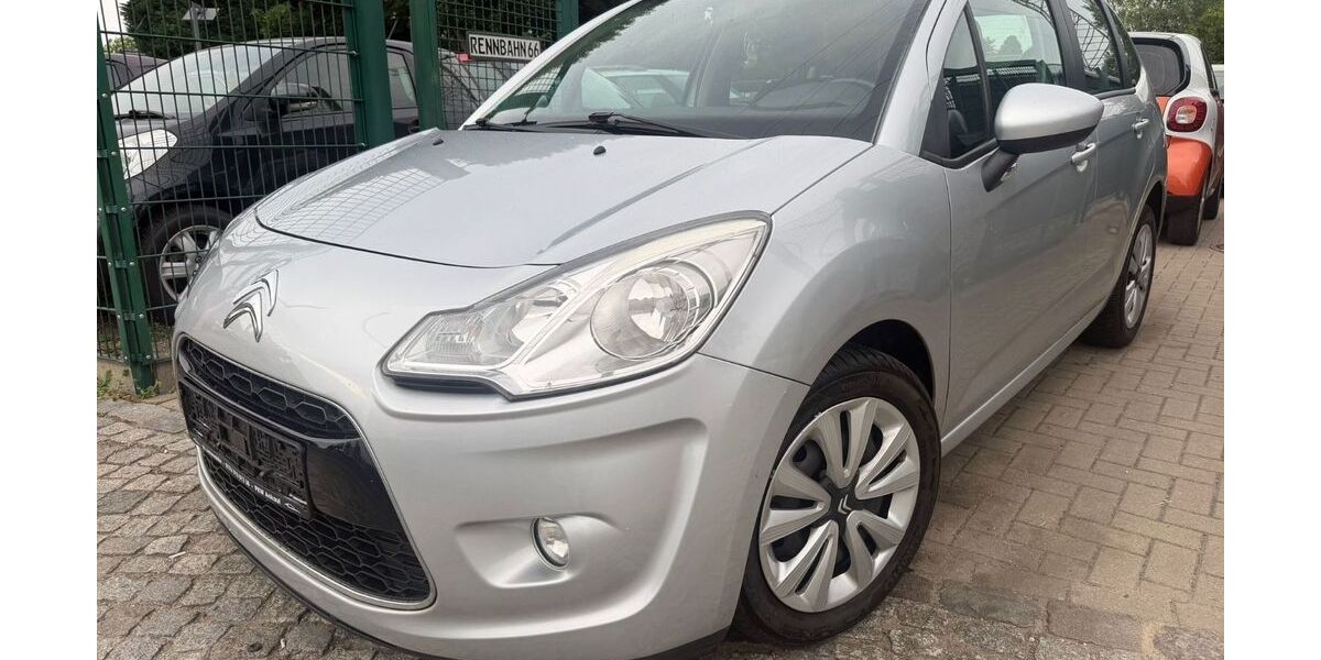 Citroen C3 70.600 km 4.290 &euro; Berlin Weißensee-Pankow 13086