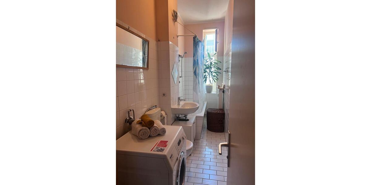 Etagenwohnung Berlin Rummelsburg - 1 Zimmer, 43 m&sup2;, 900&euro; | Angebot:24211382