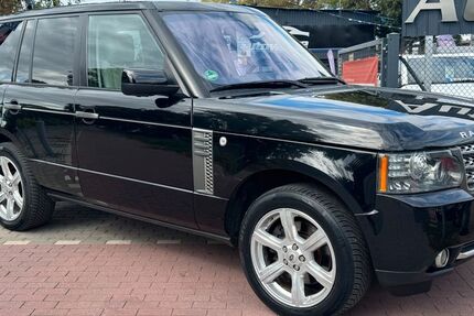 Land Rover Range Rover 170.813 km 21.990 &euro; BERLIN 13127