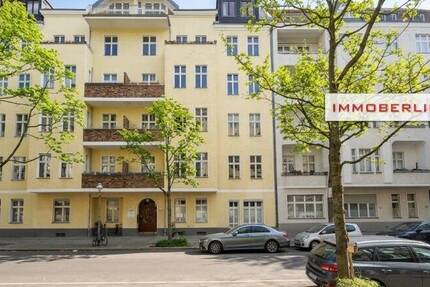 Wohnung Berlin / Wilmersdorf Wilmersdorf - 2 Zimmer, 67 m&sup2;, 325.000&euro; | Angebot:26672084