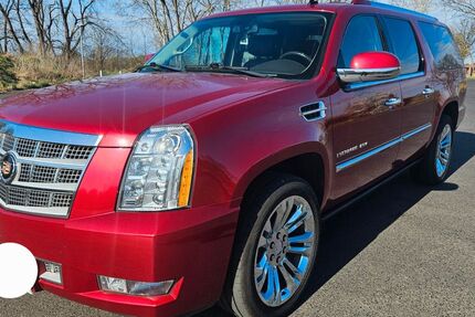Cadillac Escalade 97.500 km 37.499 &euro; Hoppegarten 15366
