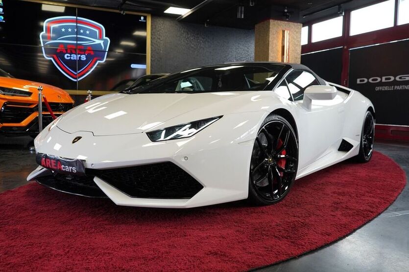 Huracán