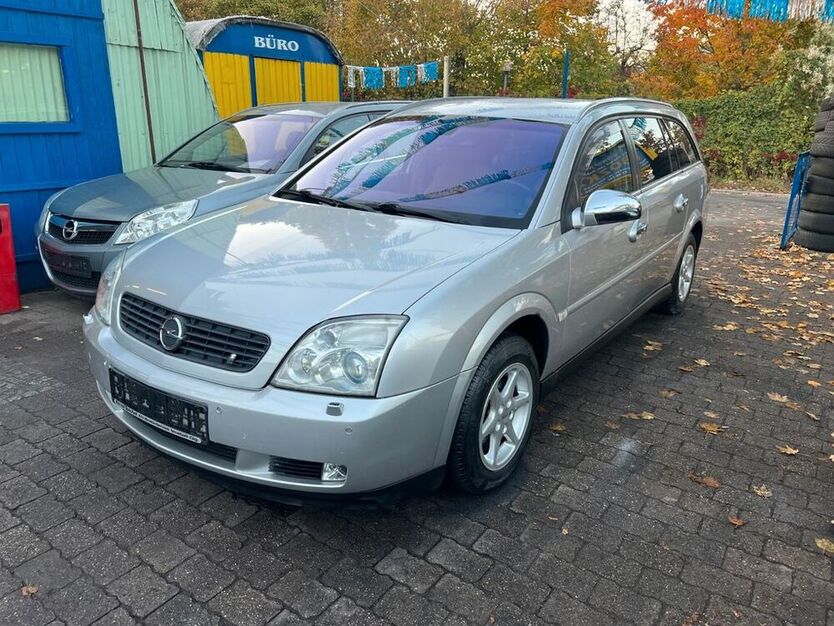 Vectra