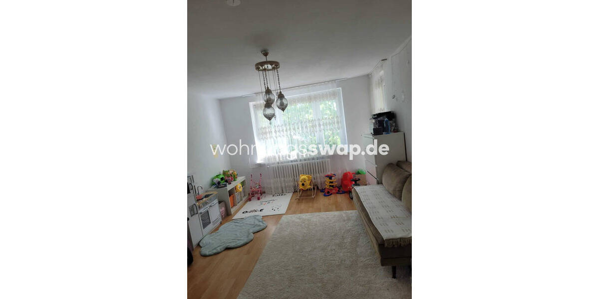 Etagenwohnung Berlin Tegel - 3 Zimmer, 65 m&sup2;, 532&euro; | Angebot:25970501