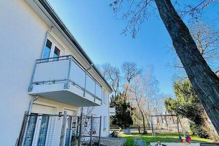 !!! Zwischen Stadt & Natur: Traumhafte 4 Zimmer-Wohnung nahe Berlin !!! 4 zimmer