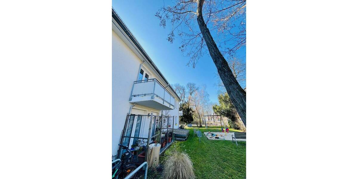 !!! Zwischen Stadt & Natur: Traumhafte 4 Zimmer-Wohnung nahe Berlin !!! 4 zimmer