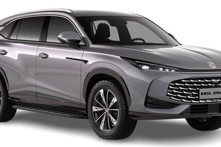 MG HS 1.500 km 33.370 € Berlin 10553