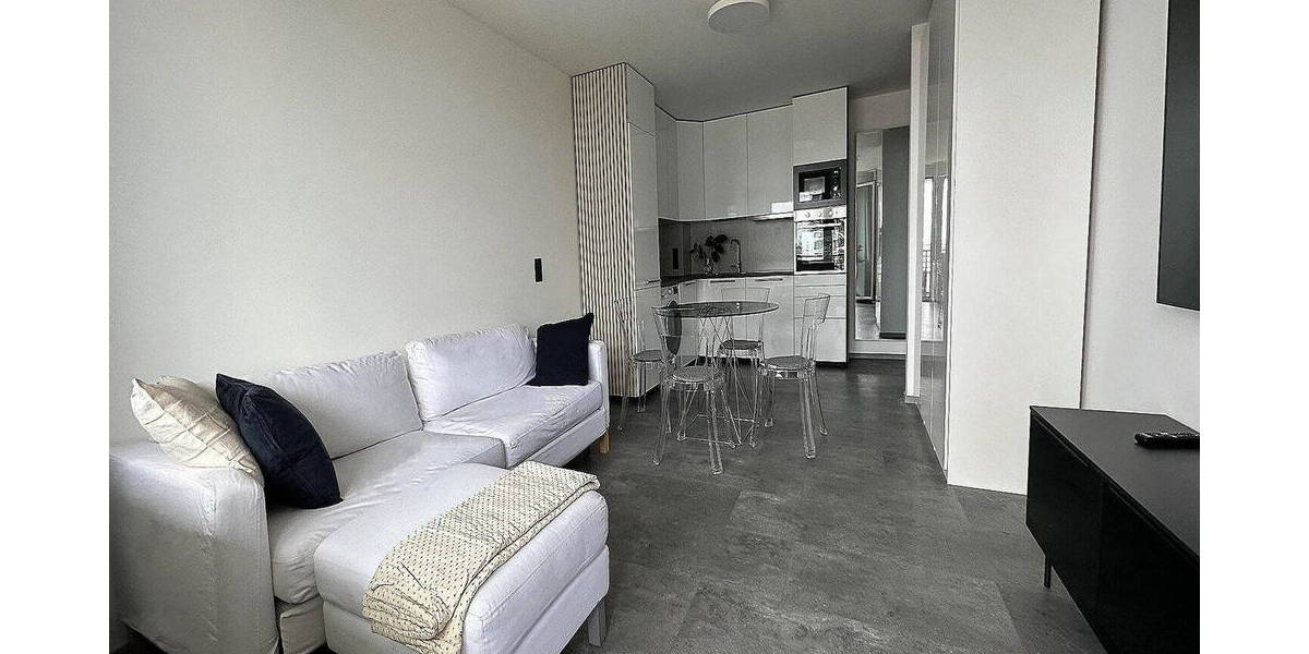 Etagenwohnung Berlin Mitte - 2 Zimmer, 55 m&sup2;, 990&euro; | Angebot:25938491