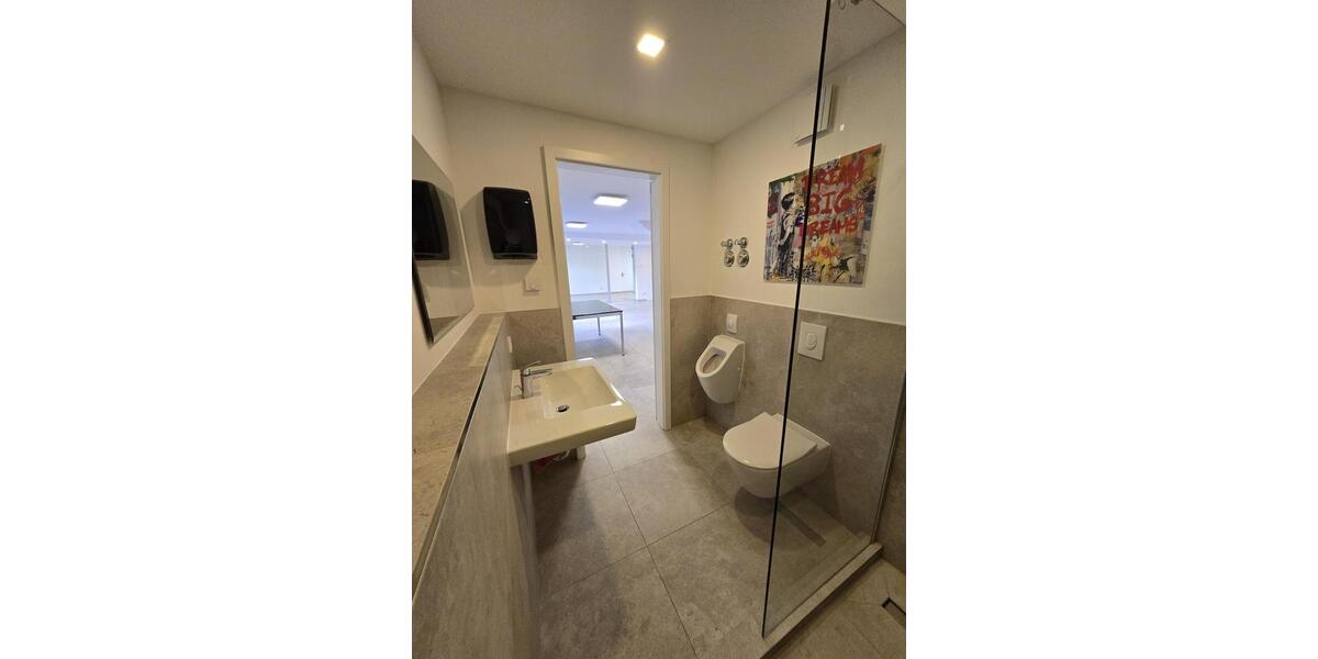 Gewerbeobjekt Dallgow-Döberitz Döberitz - 1.300&euro; | Angebot:26462397