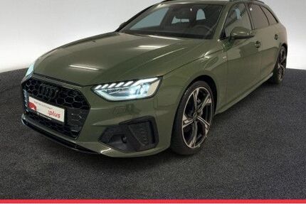 Audi A4 58.700 km 32.900 &euro; Berlin 12489