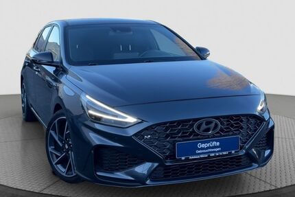 Hyundai i30 37.933 km 19.900 &euro; Berlin 12683