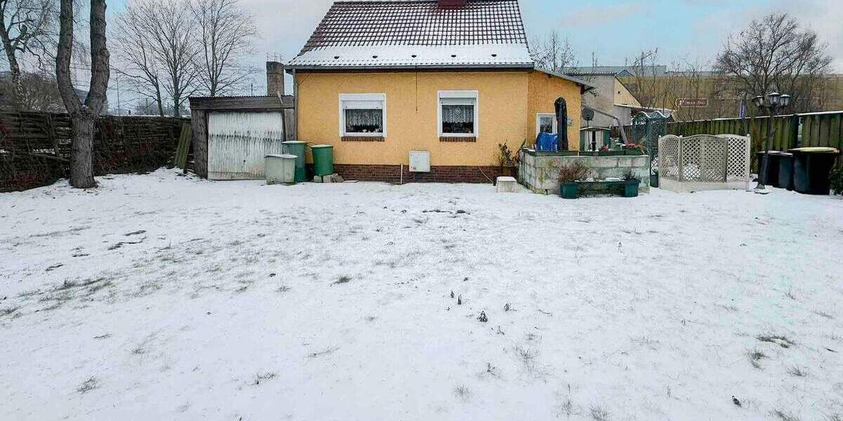 Einfamilienhaus Berlin Alt-Hohenschönhausen - 3 Zimmer, 249.000&euro; | Angebot:24992186