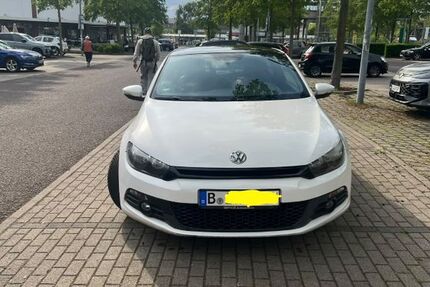 VW Scirocco 127.199 km 6.200 &euro; Berlin 10249