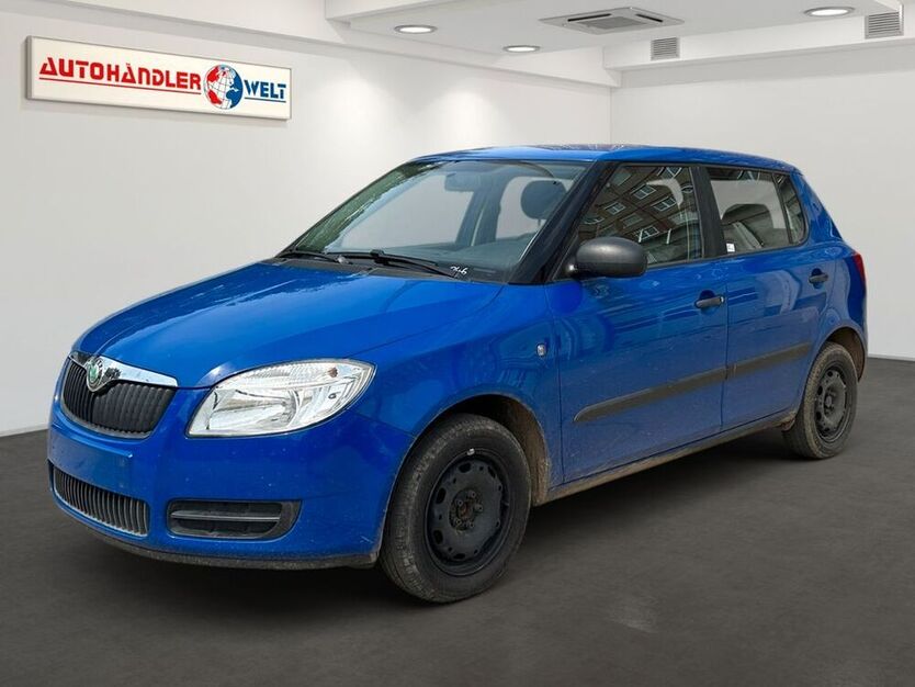 Fabia