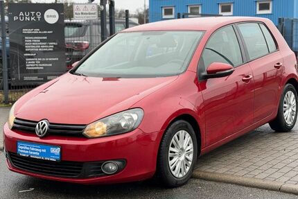 VW Golf 94.168 km 4.490 &euro; Wildau 15745