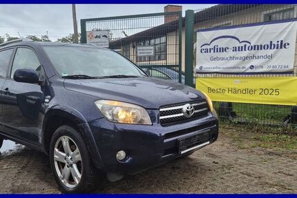 Toyota RAV 4 287.884 km 3.950 € Zossen bei Berlin 15806
