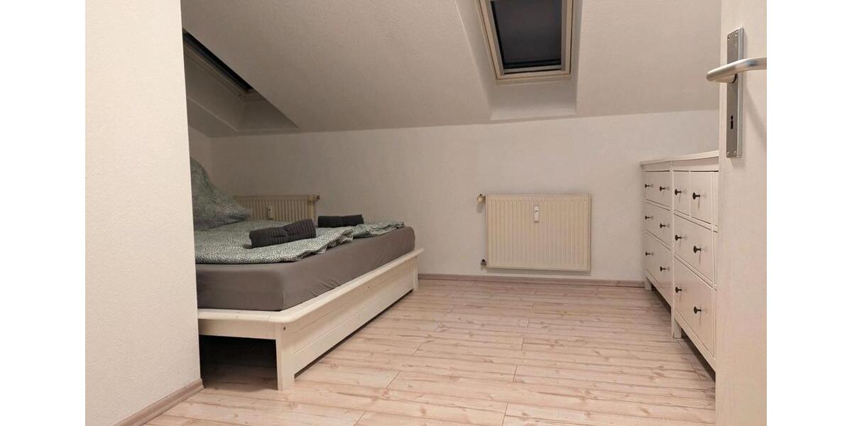 Maisonettenwohnung Berlin Pankow - 3 Zimmer, 87 m&sup2;, 2.500&euro; | Angebot:24689514