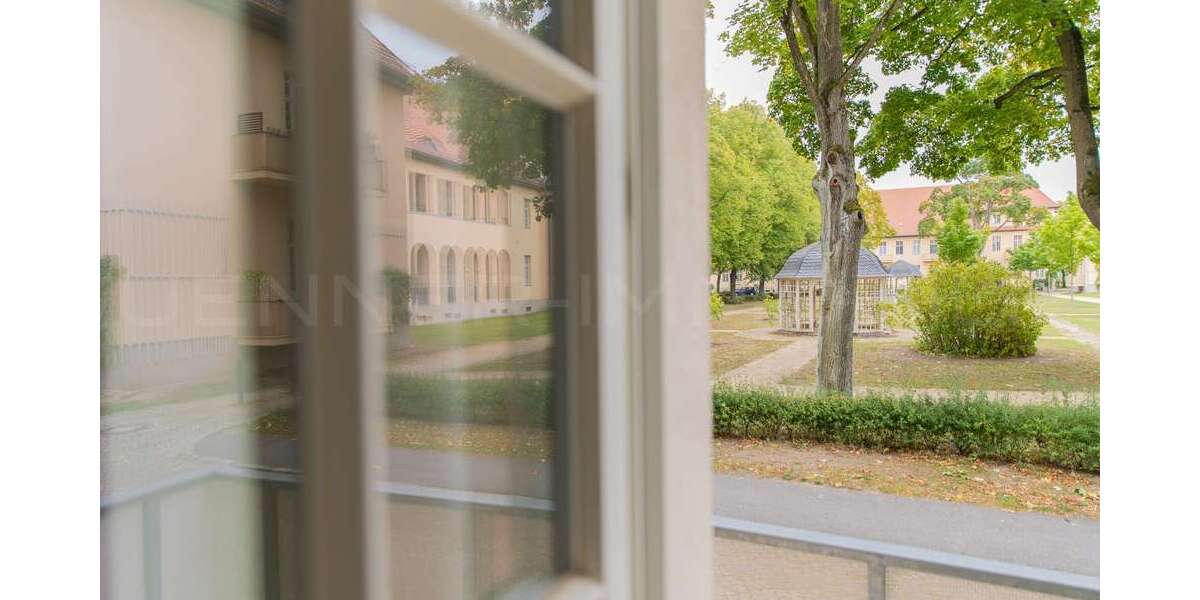 Etagenwohnung Berlin / Buch Buch - 3 Zimmer, 60 m&sup2;, 279.000&euro; | Angebot:25417126