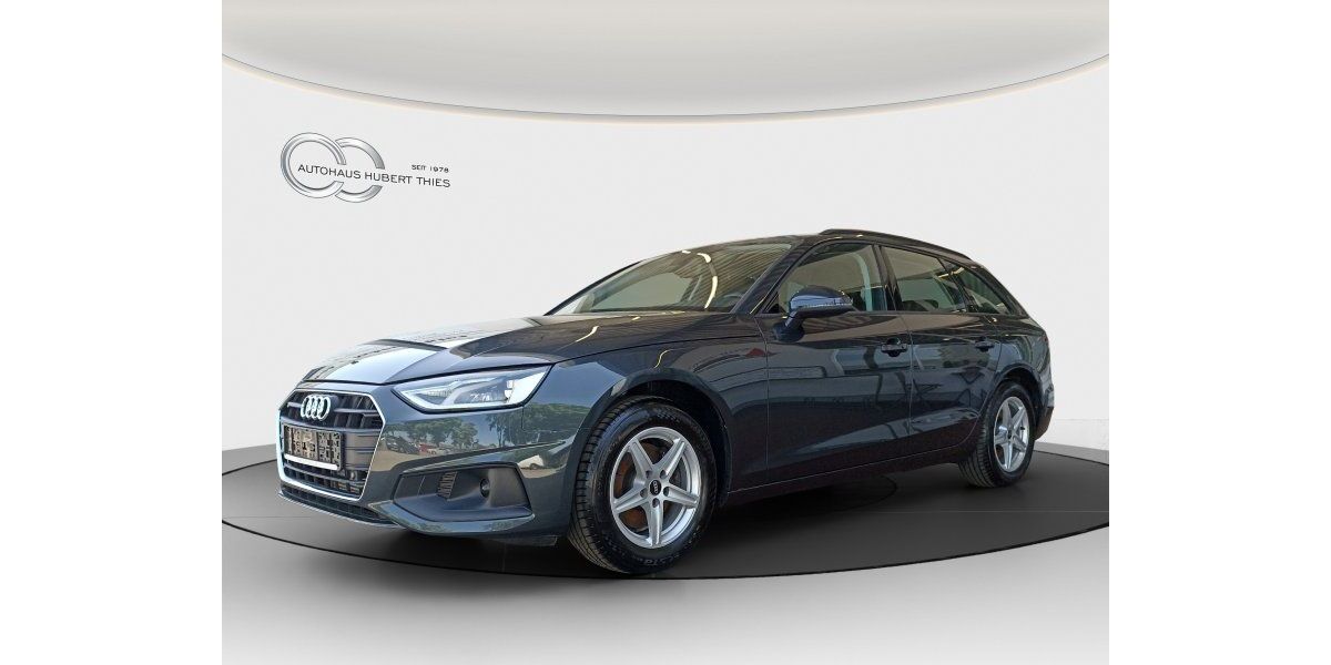 Audi A4 49.980 km 23.890 &euro; Werneuchen 16356