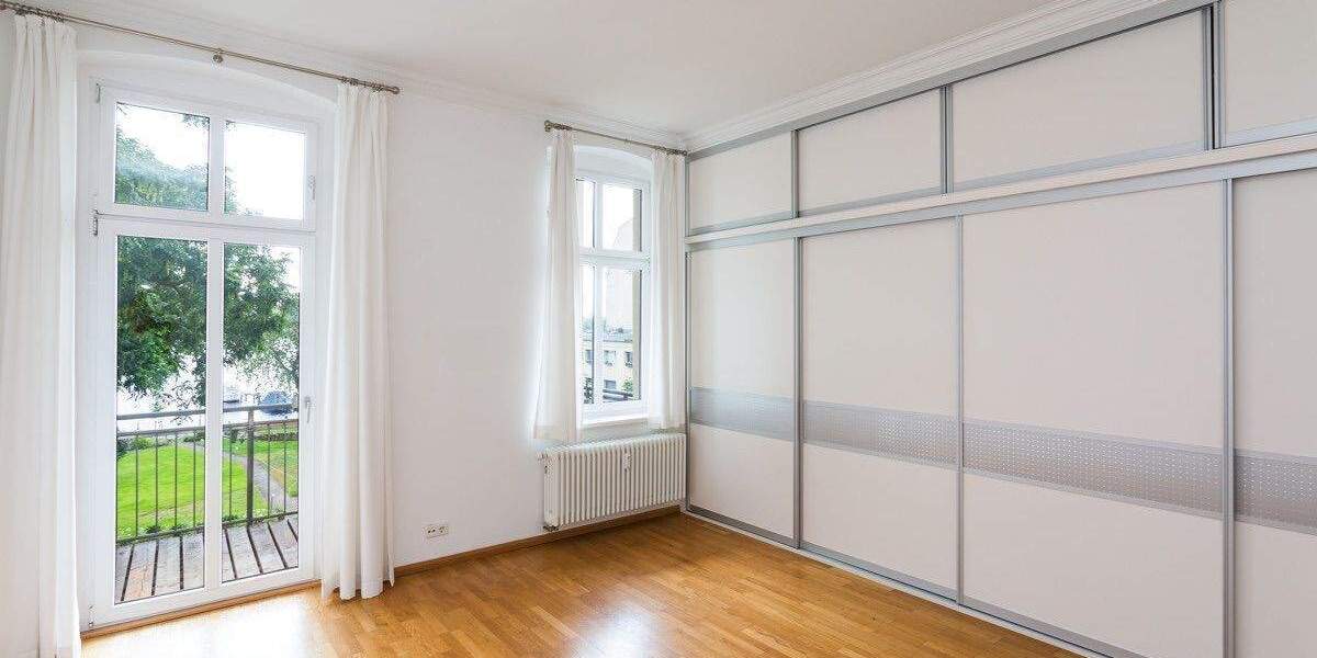 Etagenwohnung Potsdam Berliner Vorstadt - 5 Zimmer, 159 m&sup2;, 1.350.000&euro; | Angebot:25820266