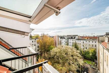 Wohnung zum Kaufen in Berlin 254.000 € 43.81 m² 2 zimmer