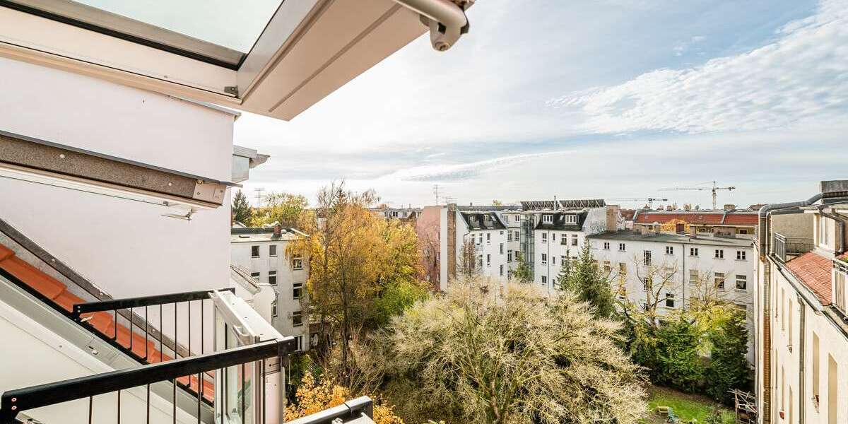 Wohnung zum Kaufen in Berlin 254.000 € 43.81 m² 2 zimmer