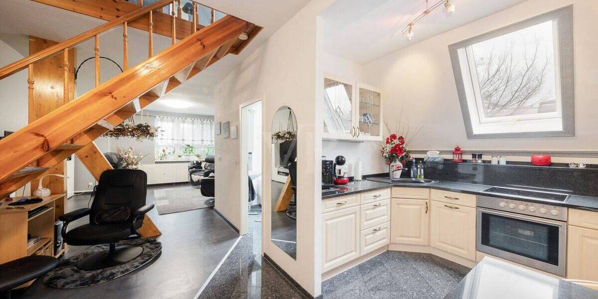 Mehrfamilienhaus, Wohnhaus Berlin / Mariendorf Mariendorf - 5 Zimmer, 149 m&sup2;, 549.000&euro; | Angebot:26029209