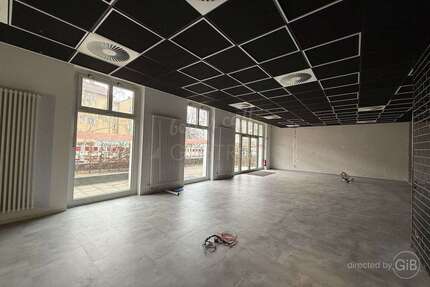 Gewerbeobjekt berlin Charlottenburg-Wilmersdorf - 4.500&euro; | Angebot:26026572