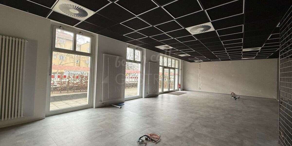 Gewerbeobjekt berlin Charlottenburg-Wilmersdorf - 4.500&euro; | Angebot:26026572