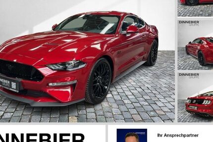 Ford Mustang 11.176 km 46.434 &euro; Berlin 10365