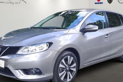 Nissan Pulsar 52.358 km 14.490 &euro; Berlin 13599