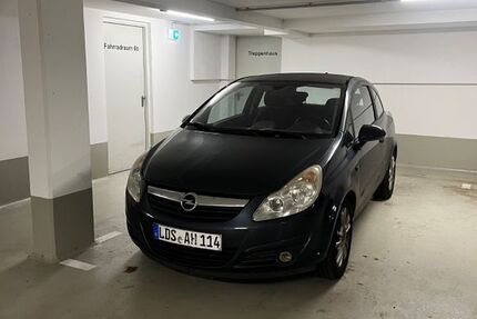 Opel Corsa 160.000 km 1.800 &euro; Zeuthen 15738