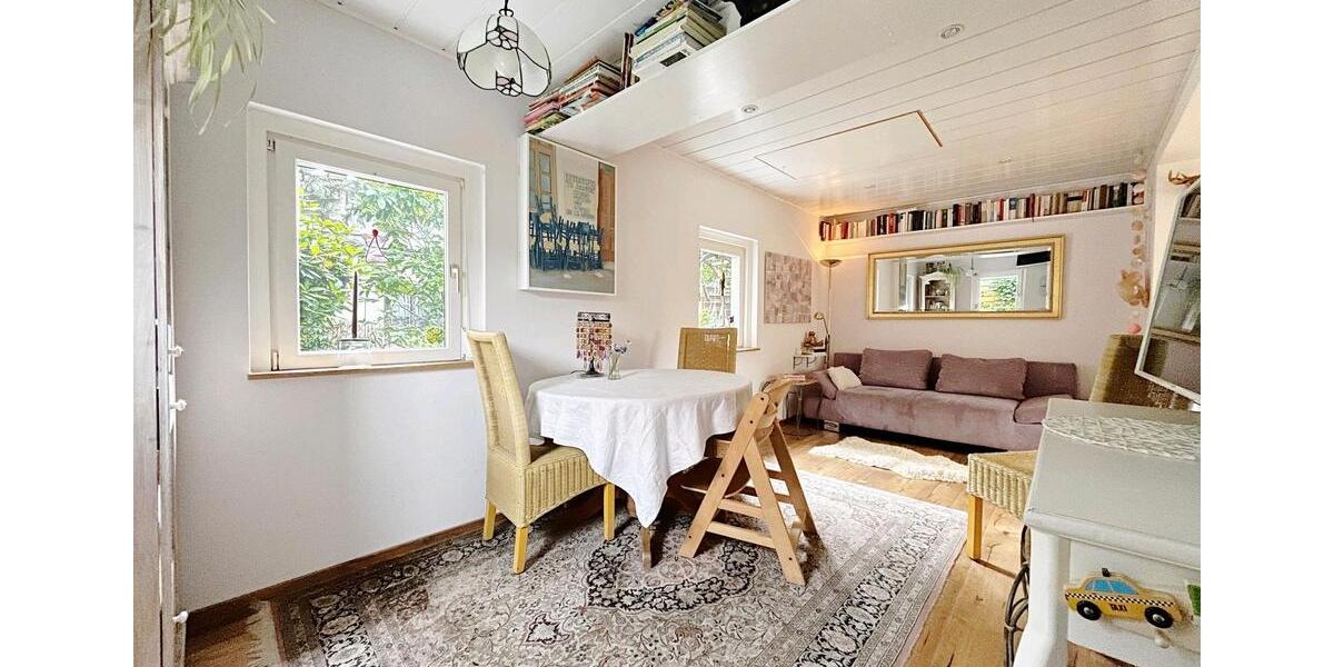 Einfamilienhaus Berlin Reinickendorf - 2 Zimmer, 42 m&sup2;, 80.000&euro; | Angebot:27078989