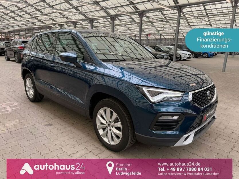 Ateca