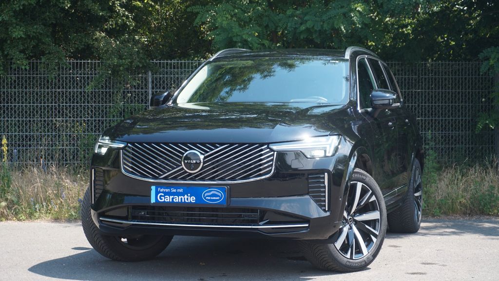 Volvo XC90 26.248 km 56.400 &euro; Königs Wusterhausen 15713
