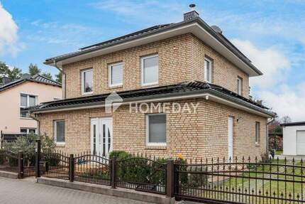 Haus Ludwigsfelde - 5 Zimmer, 127 m&sup2;, 739.000&euro; | Angebot:25820177