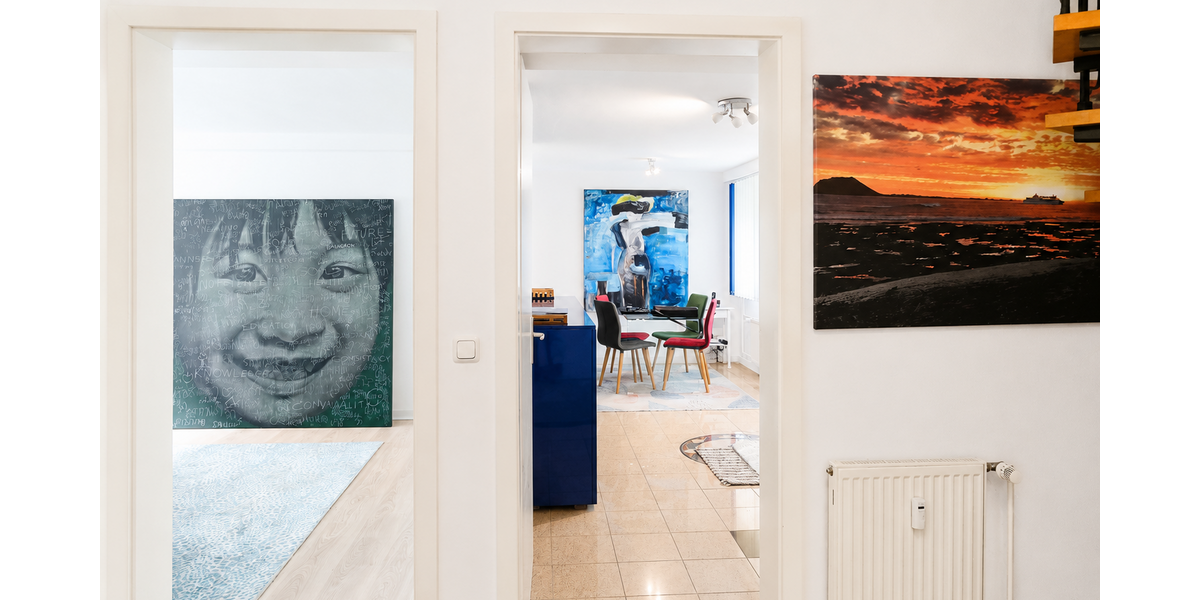 Gewerbeobjekt Stolpe-Süd Hennigsdorf Süd Hennigsdorf - 990&euro; | Angebot:27275558