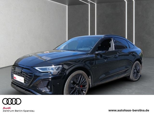 Audi Q8 e-tron 87.968 km 49.708 &euro; Berlin 13581