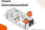 Gewerbeobjekt Hennigsdorf - 1.700&euro; | Angebot:26272648
