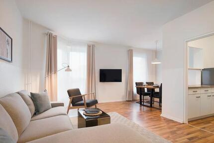 Wohnung Berlin Mitte - 3 Zimmer, 73 m&sup2;, 2.100&euro; | Angebot:25418967