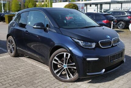 BMW i3 60.120 km 22.800 &euro; Berlin 10318