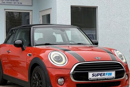 Mini Cooper 84.984 km 13.590 &euro; Falkensee 14612