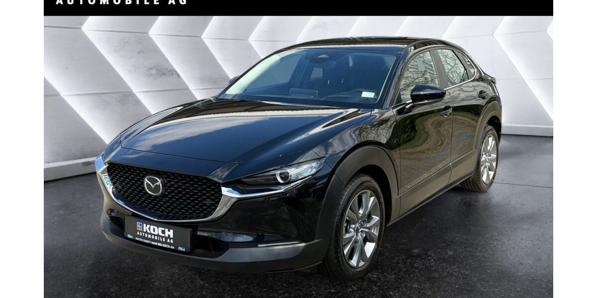 Mazda CX-30 18.910 km 24.990 &euro; Ludwigsfelde 14974