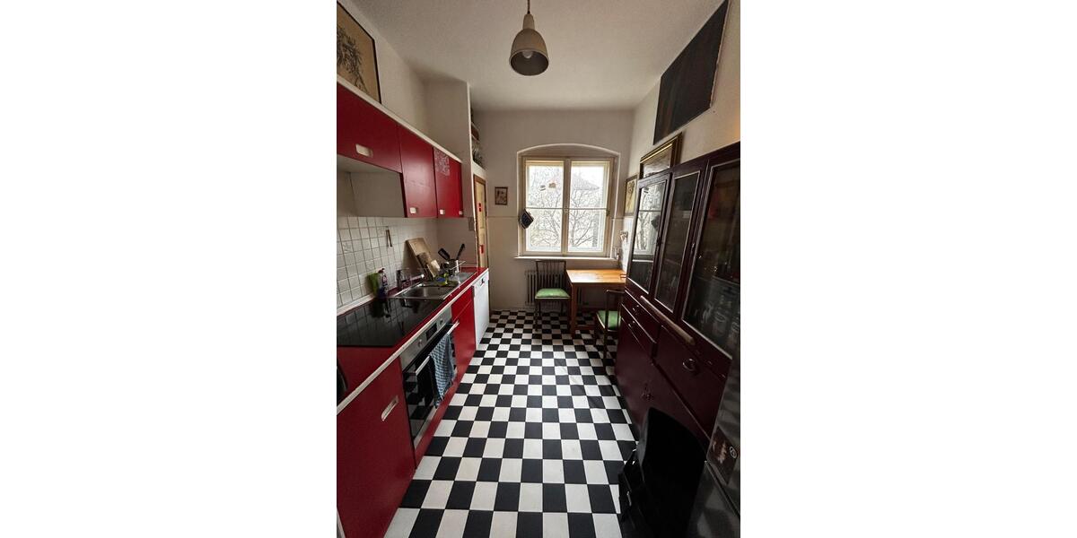 Mehrfamilienhaus, Wohnhaus Berlin Charlottenburg-Wilmersdorf - 3 Zimmer, 67 m&sup2;, 295.000&euro; | Angebot:26545005
