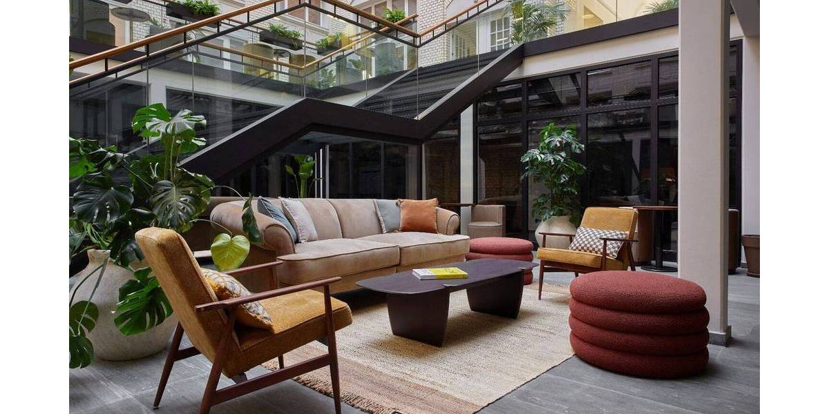 Gewerbeobjekt Berlin Mitte - 2.200&euro; | Angebot:25980334