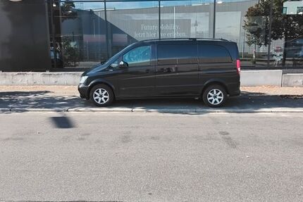 Mercedes-Benz Viano 249.000 km 13.200 &euro; Berlin 12105