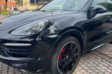 Porsche Cayenne 109.775 km 29.990 &euro; Berlin 12107