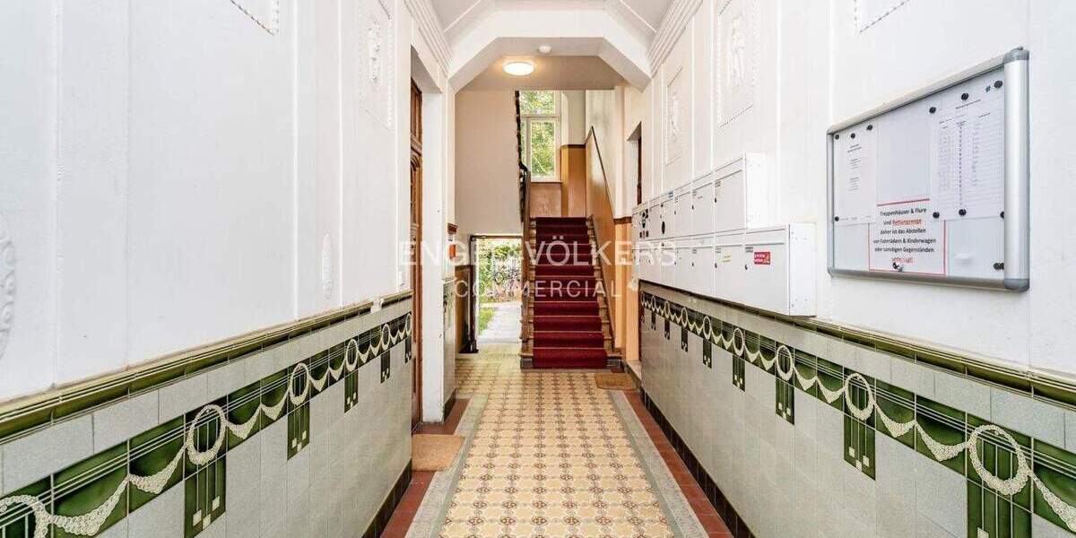 Einfamilienhaus Berlin Baumschulenweg - 5.200.000&euro; | Angebot:23978444