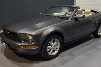 Ford Mustang 112.986 km 12.950 &euro; Teltow 14513