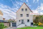 Einfamilienhaus Berlin Wittenau - 8 Zimmer, 178 m&sup2;, 1.499.000&euro; | Angebot:26568902